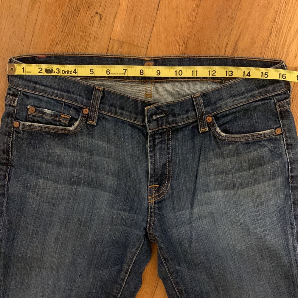 7 For All Mankind - Roxanne - Picture 13 of 15